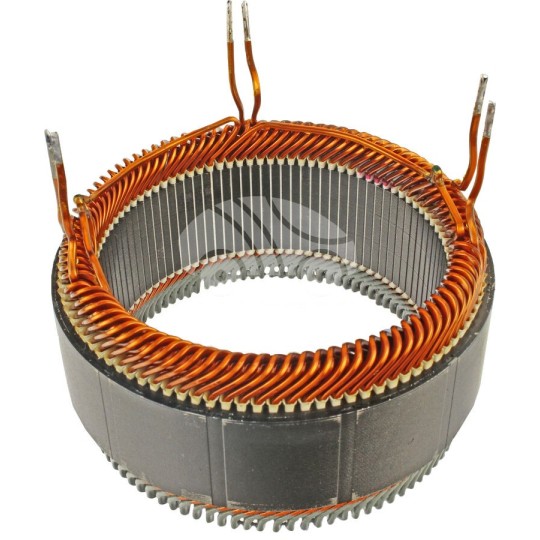 AFN1002 Alternatör Statoru