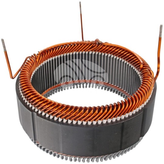 AFN1011 Alternatör Statoru