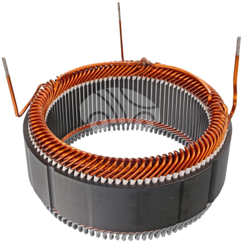 AFN1011 Alternatör Statoru