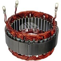 AFN1043 Alternatör Statoru