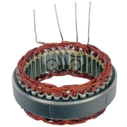 AFN1092 Alternatör Statoru