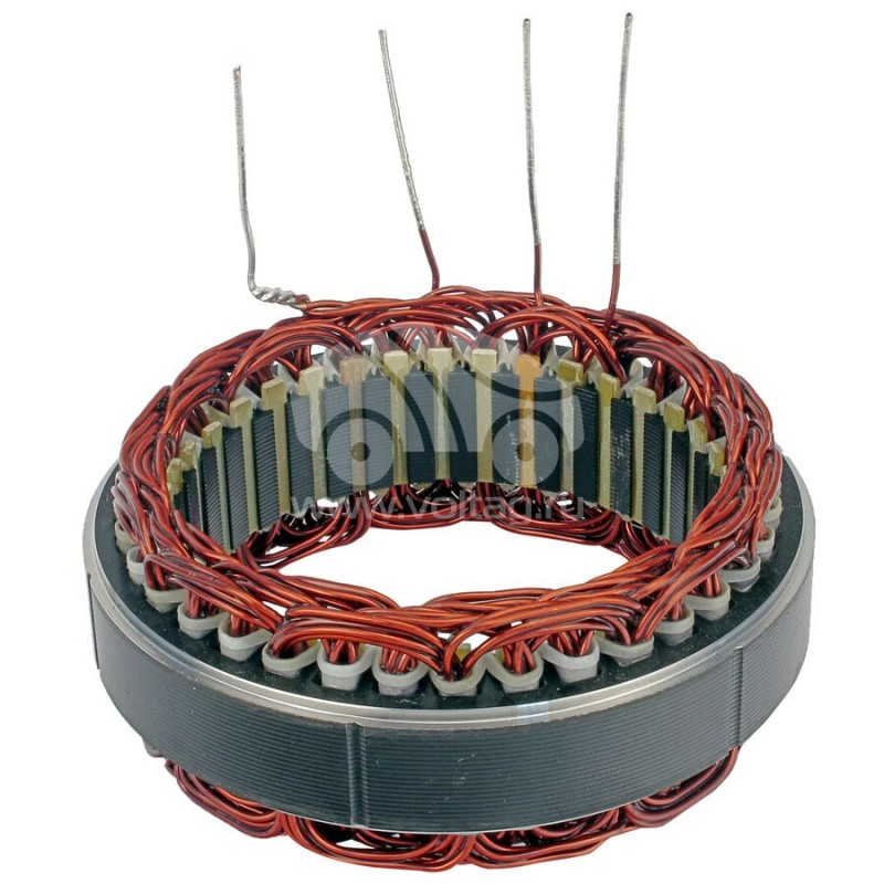 AFN1092 Alternatör Statoru