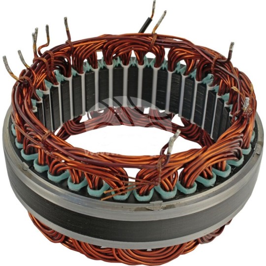 AFN1173 Alternatör Statoru