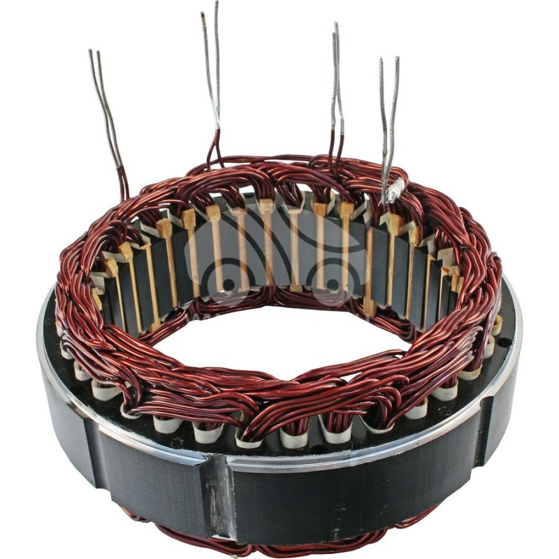 AFN1222 Alternatör Statoru