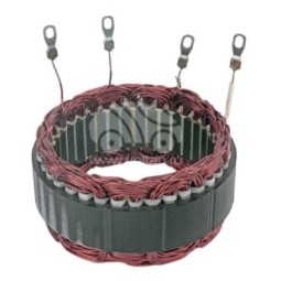 AFN1233 Alternatör Statoru