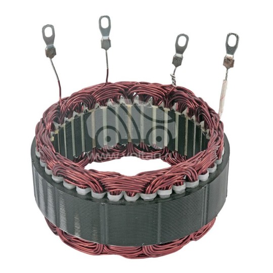 AFN1233 Alternatör Statoru