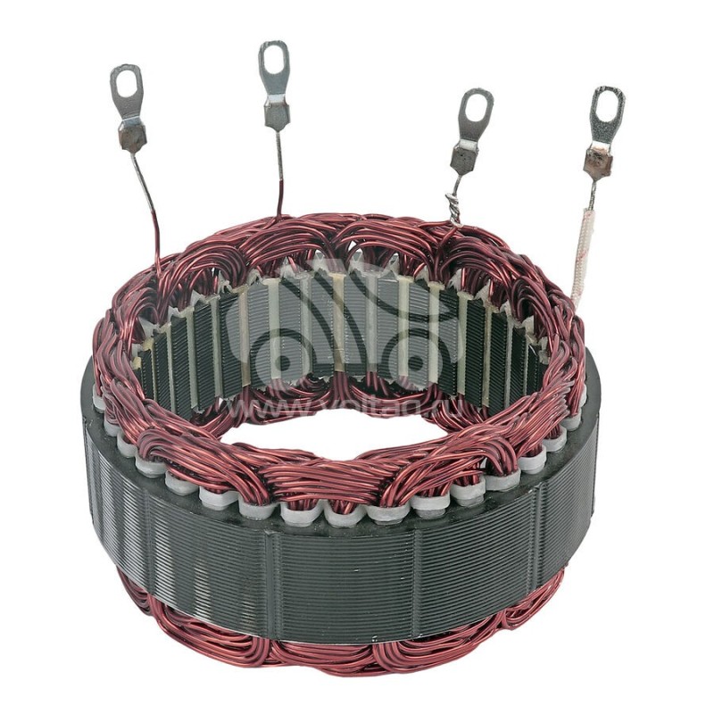 AFN1233 Alternatör Statoru