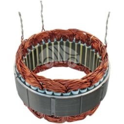 AFN1247 Alternatör Statoru