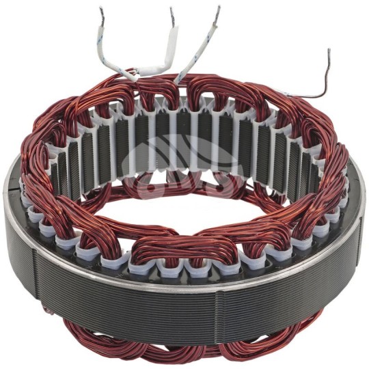 AFN1252 Alternatör Statoru