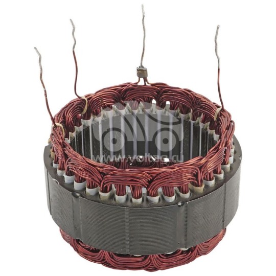 AFN1260 Alternatör Statoru