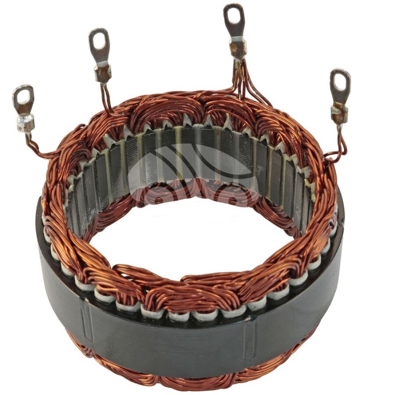 AFN1266 Alternatör Statoru