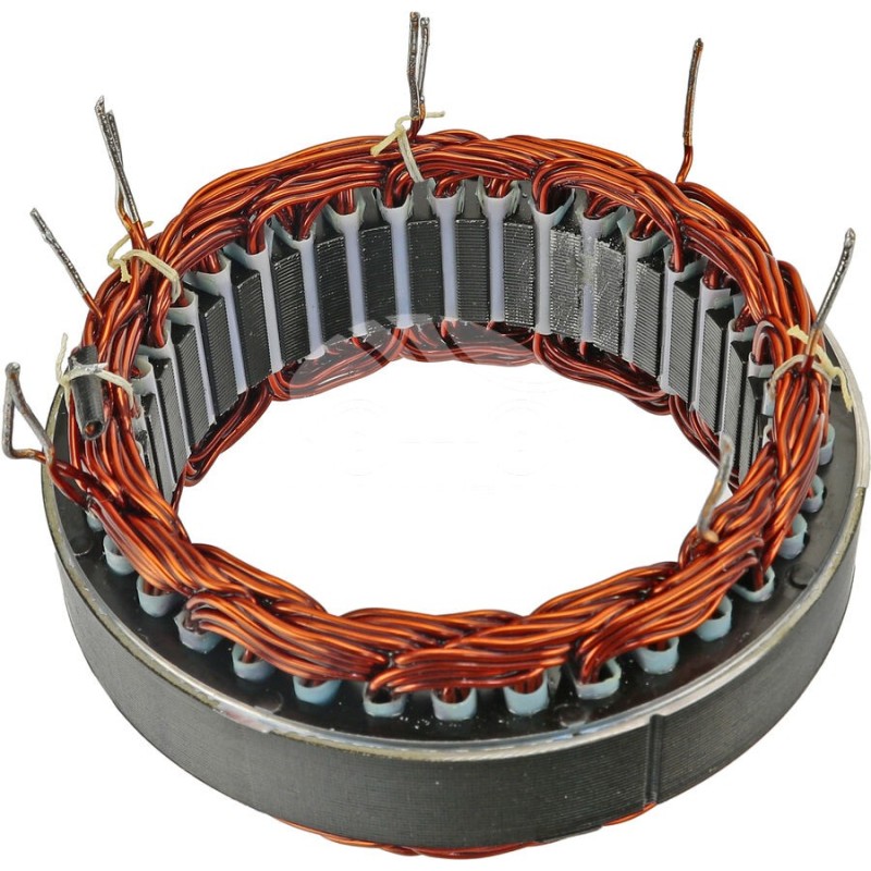 AFN1334 Alternatör Statoru