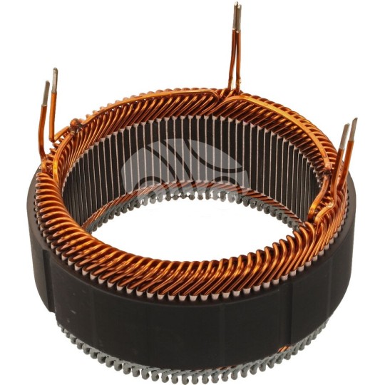 AFN1834 Alternatör Statoru