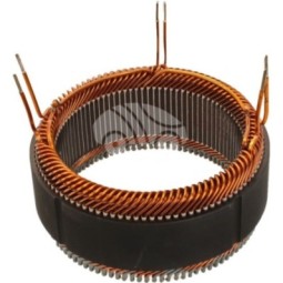 AFN1966 Alternatör Statoru