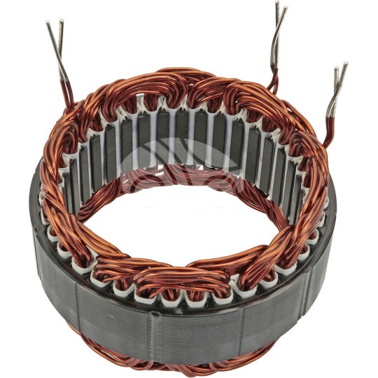 AFN3084 Alternatör Statoru