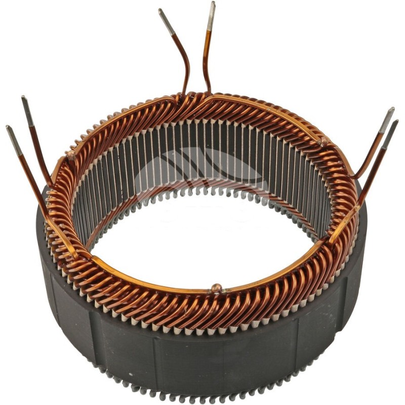 AFN3431 Alternatör Statoru