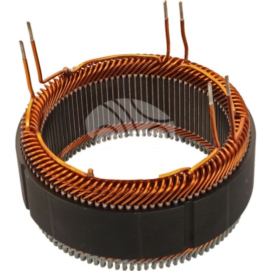 AFN3630 Alternatör Statoru