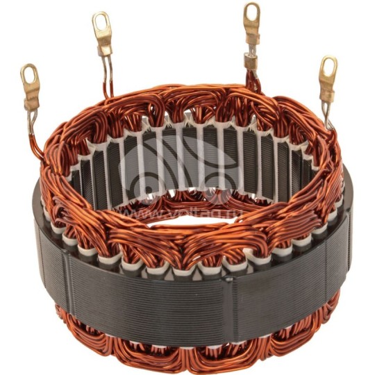 AFN3671 Alternatör Statoru