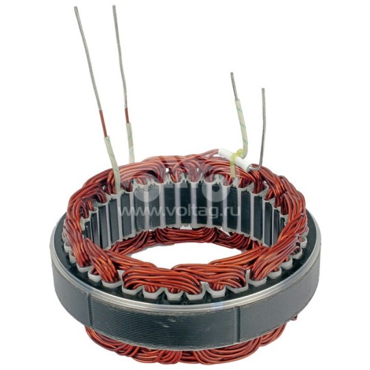 AFN3720 Alternatör Statoru