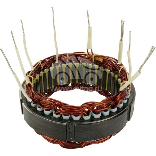 AFN3745 Alternatör Statoru