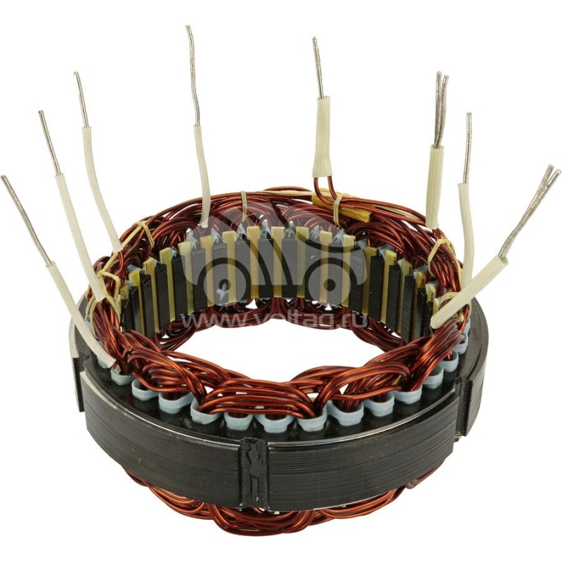 AFN3745 Alternatör Statoru