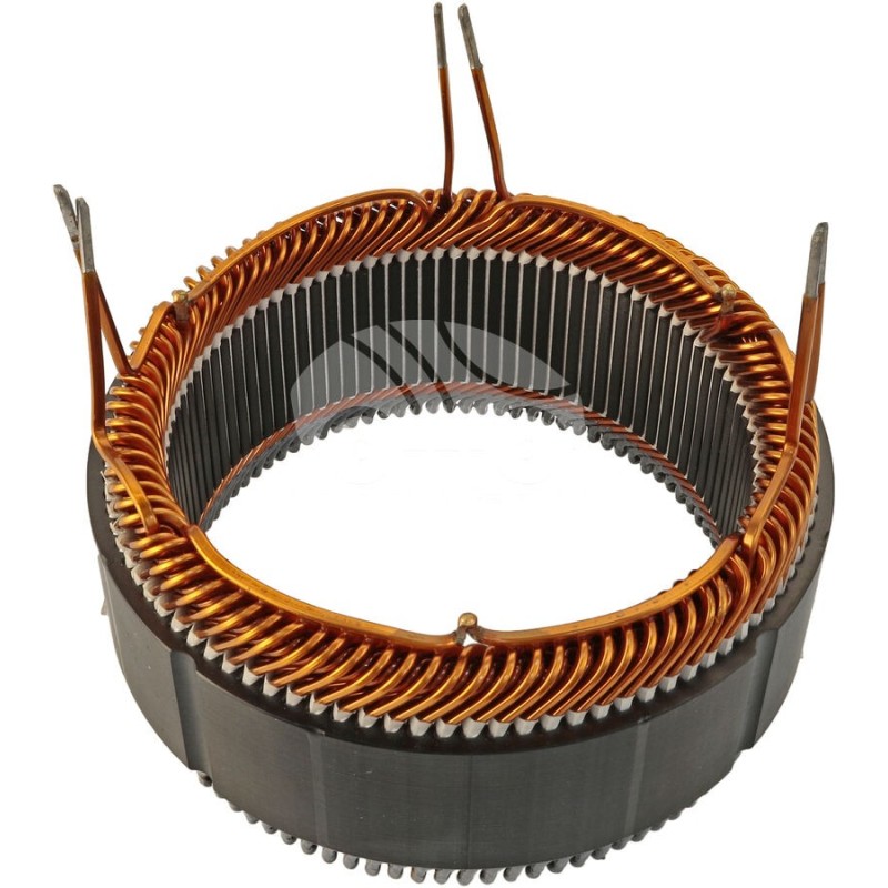 AFN3750 Alternatör Statoru
