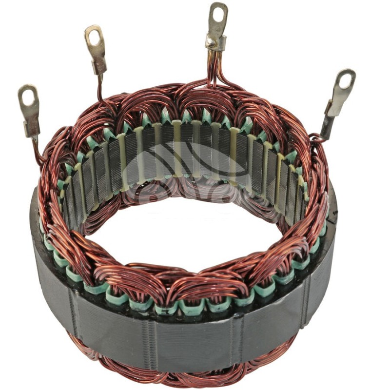 AFN5138 Alternatör Statoru