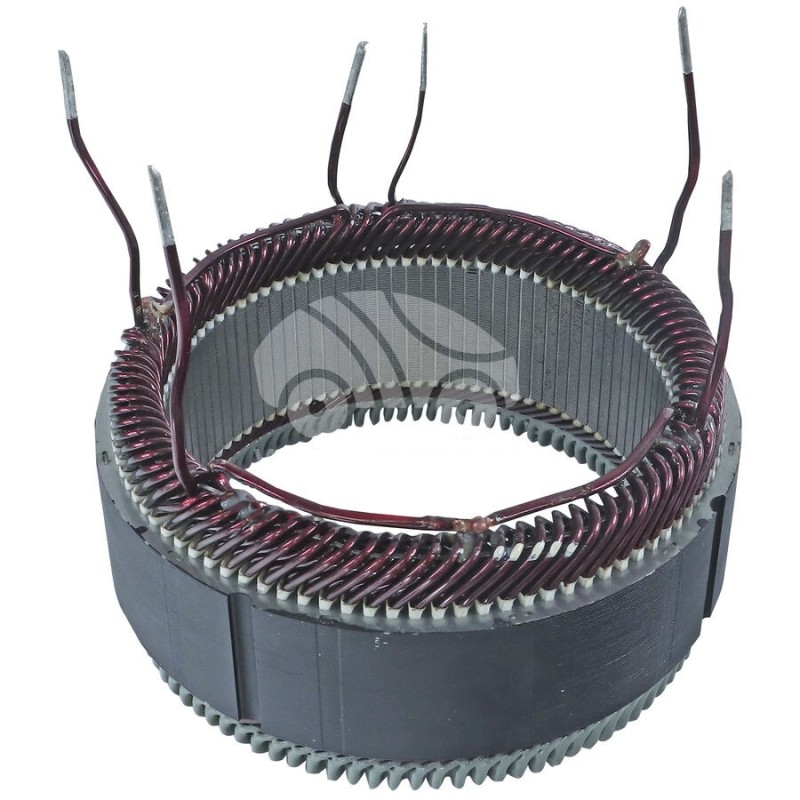 AFN5140 Alternatör Statoru