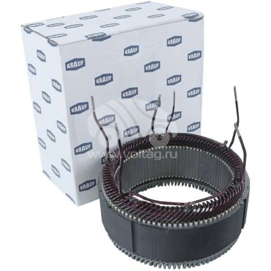 AFN5140 Alternatör Statoru