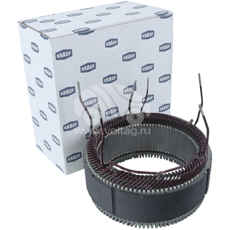 AFN5140 Alternatör Statoru