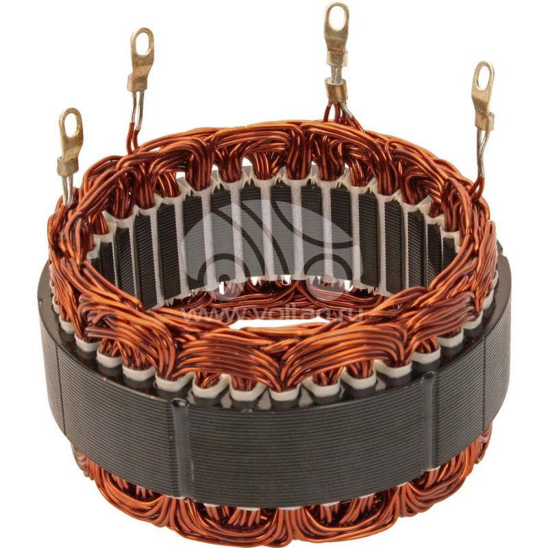 AFN5413 Alternatör Statoru