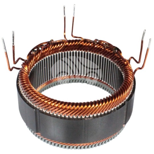 AFN6100 Alternatör Statoru