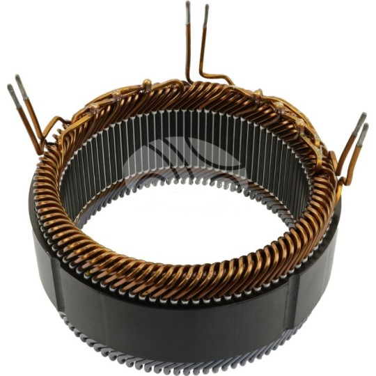 AFN6140 Alternatör Statoru