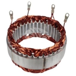 AFN6250 Alternatör Statoru