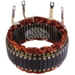 AFN6838 Alternatör Statoru