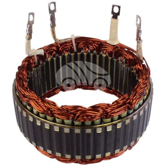 AFN6838 Alternatör Statoru