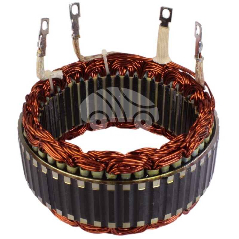 AFN6838 Alternatör Statoru