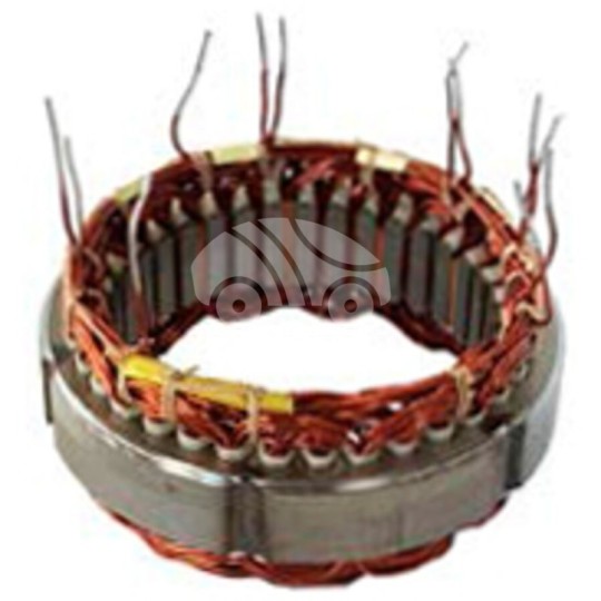 AFN6907 Alternatör Statoru