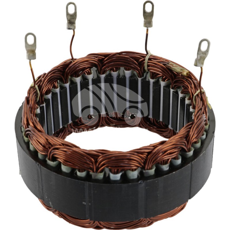 AFN7051 Alternatör Statoru