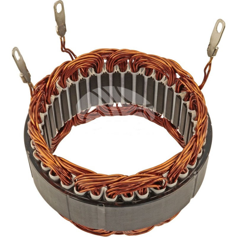 AFN7417 Alternatör Statoru