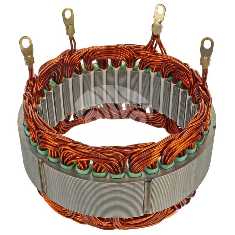 AFN7500 Alternatör Statoru