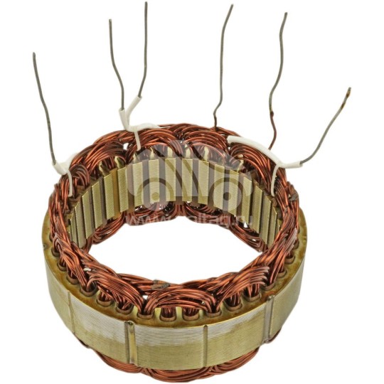 AFN7920 Alternatör Statoru