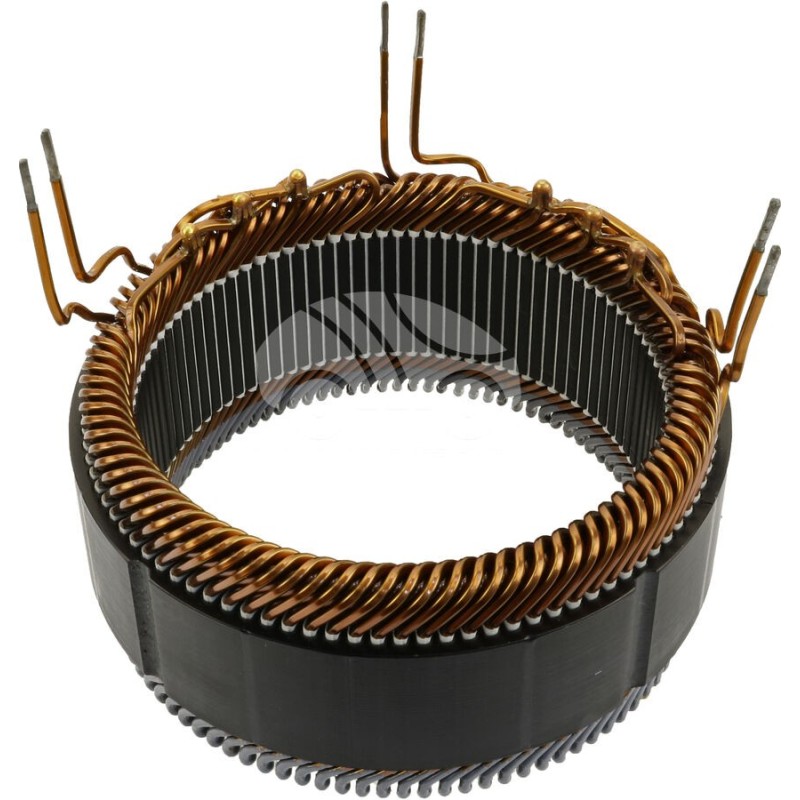 AFN8210 Alternatör Statoru