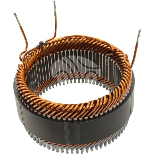 AFN9021 Alternatör Statoru