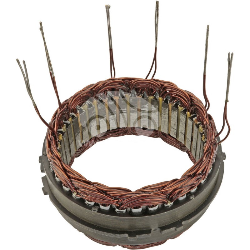 AFP0247 Alternatör Statoru