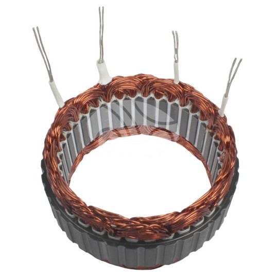 AFP0447 Alternatör Statoru