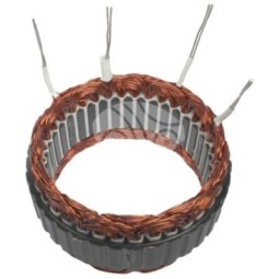 AFP0450 Alternatör Statoru