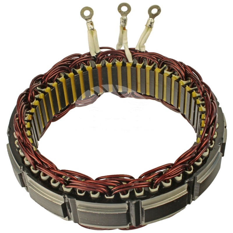 AFP1023 Alternatör Statoru