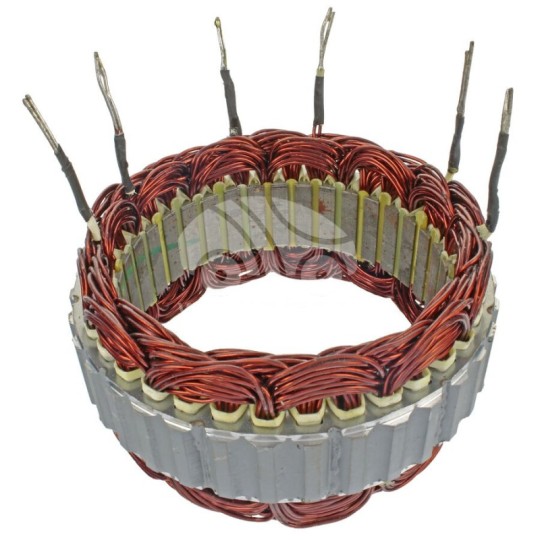 AFP1033 Alternatör Statoru