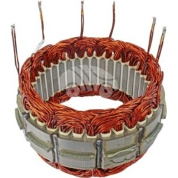 AFP1041 Alternatör Statoru